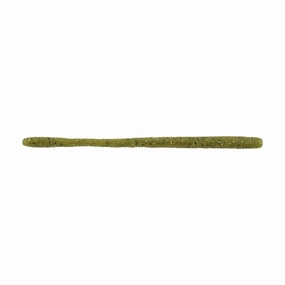 PowerBait MaxScent D-Worm - (5.5 inch)