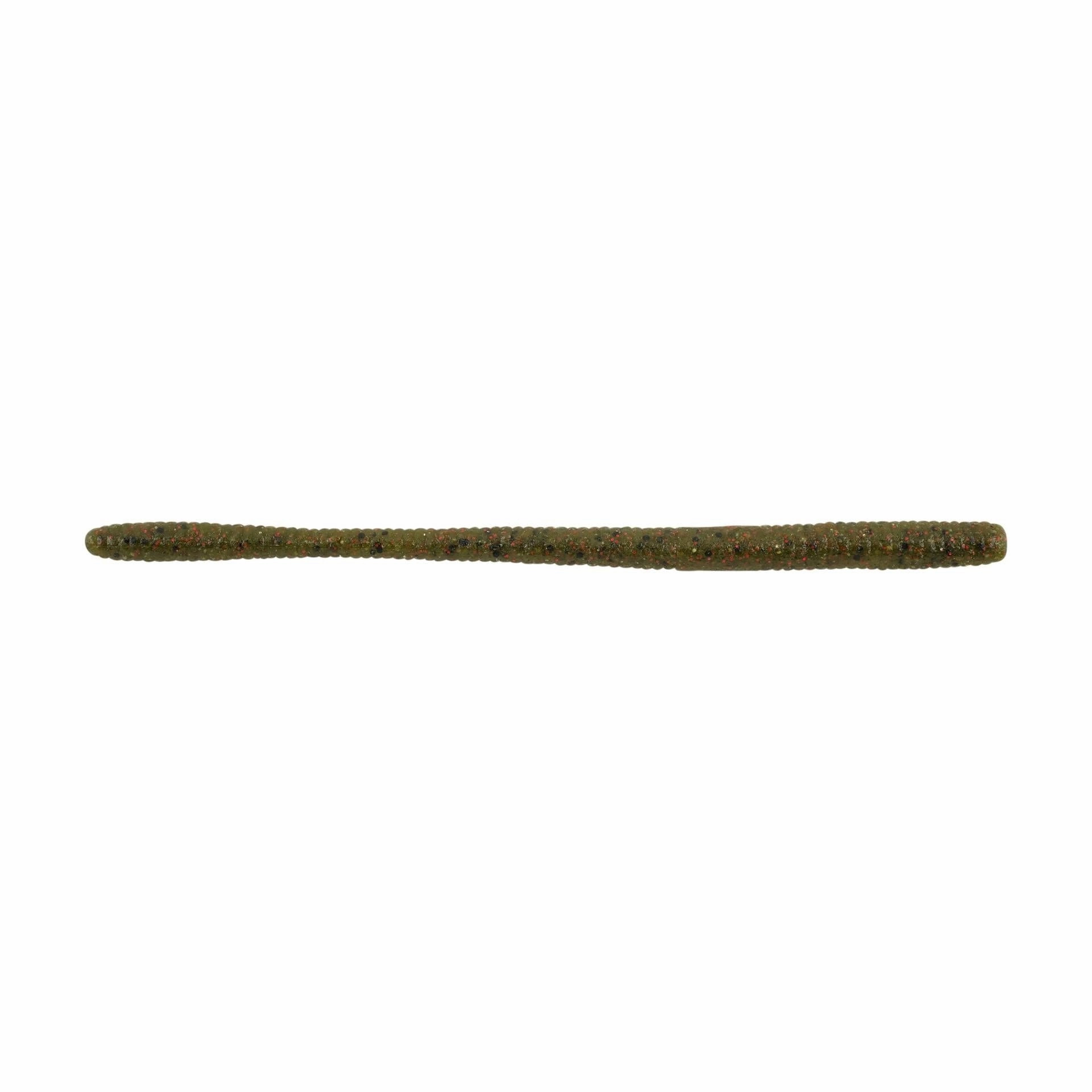 PowerBait MaxScent D-Worm - (5.5 inch)