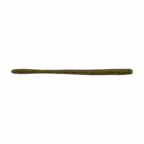 PowerBait MaxScent D-Worm - (5.5 inch)