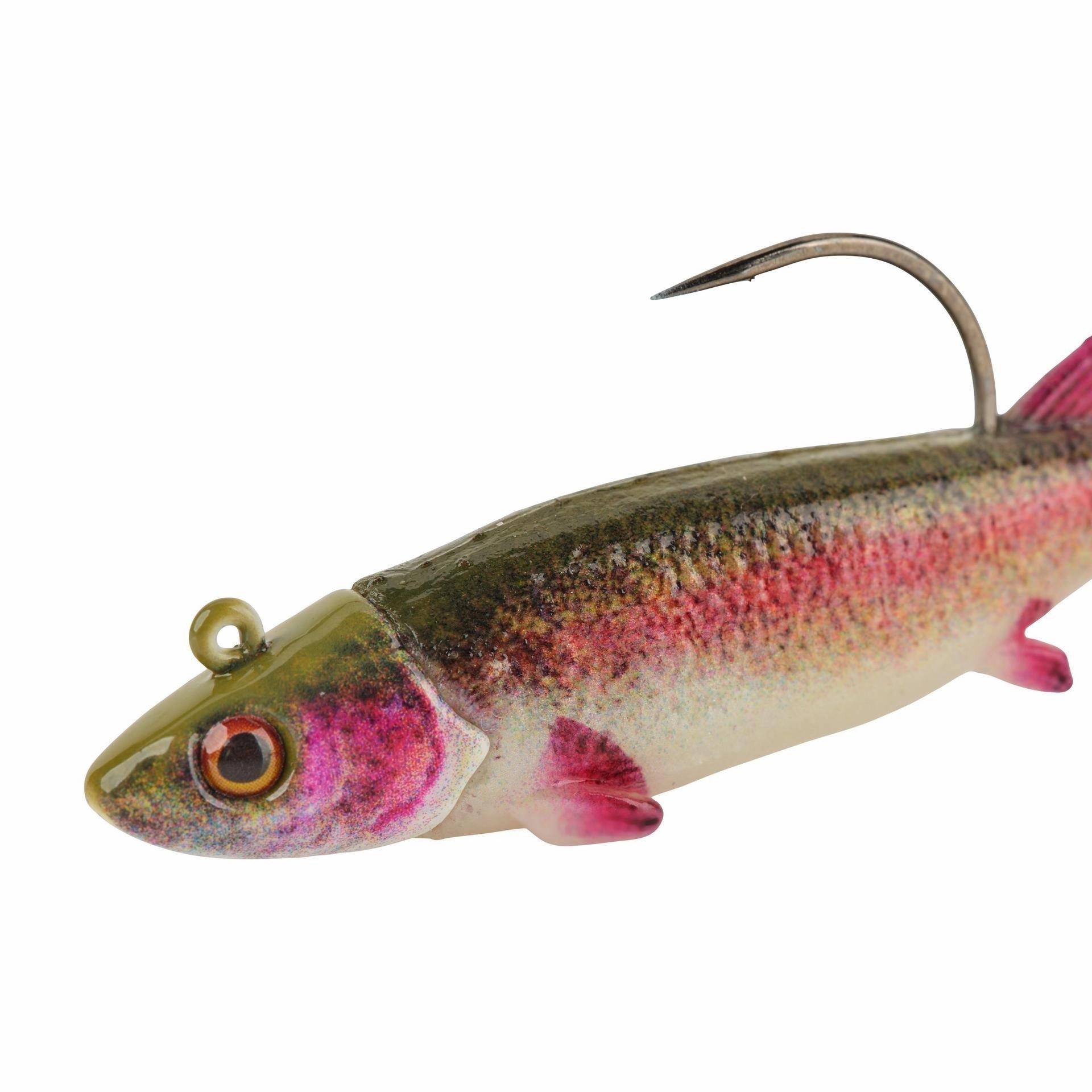 PowerBait Minnotator Swimbait - (2-1/2 inch)
