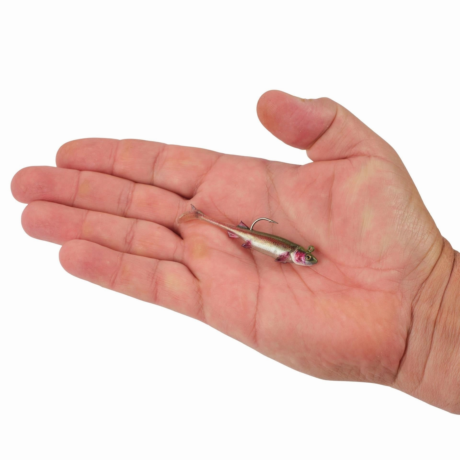 PowerBait Minnotator Swimbait - (2-1/2 inch)