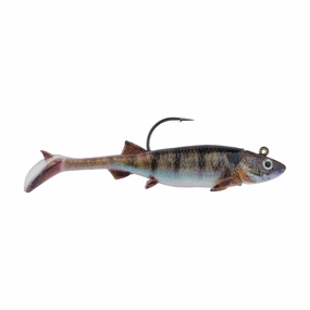 PowerBait Minnotator Swimbait - (2-1/2 inch)
