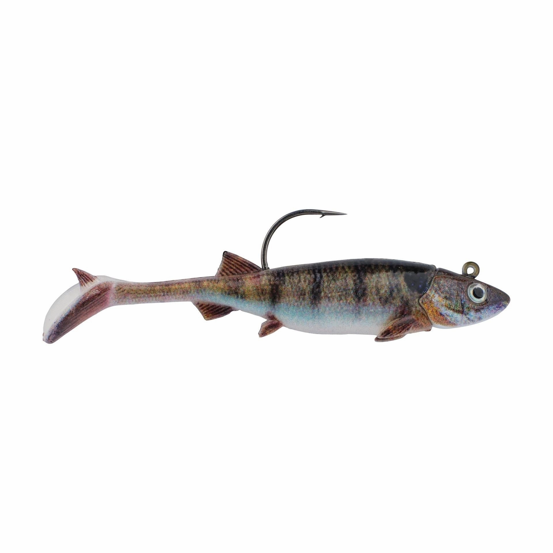 PowerBait Minnotator Swimbait - (2-1/2 inch)