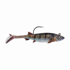PowerBait Minnotator Swimbait - (2 inch)