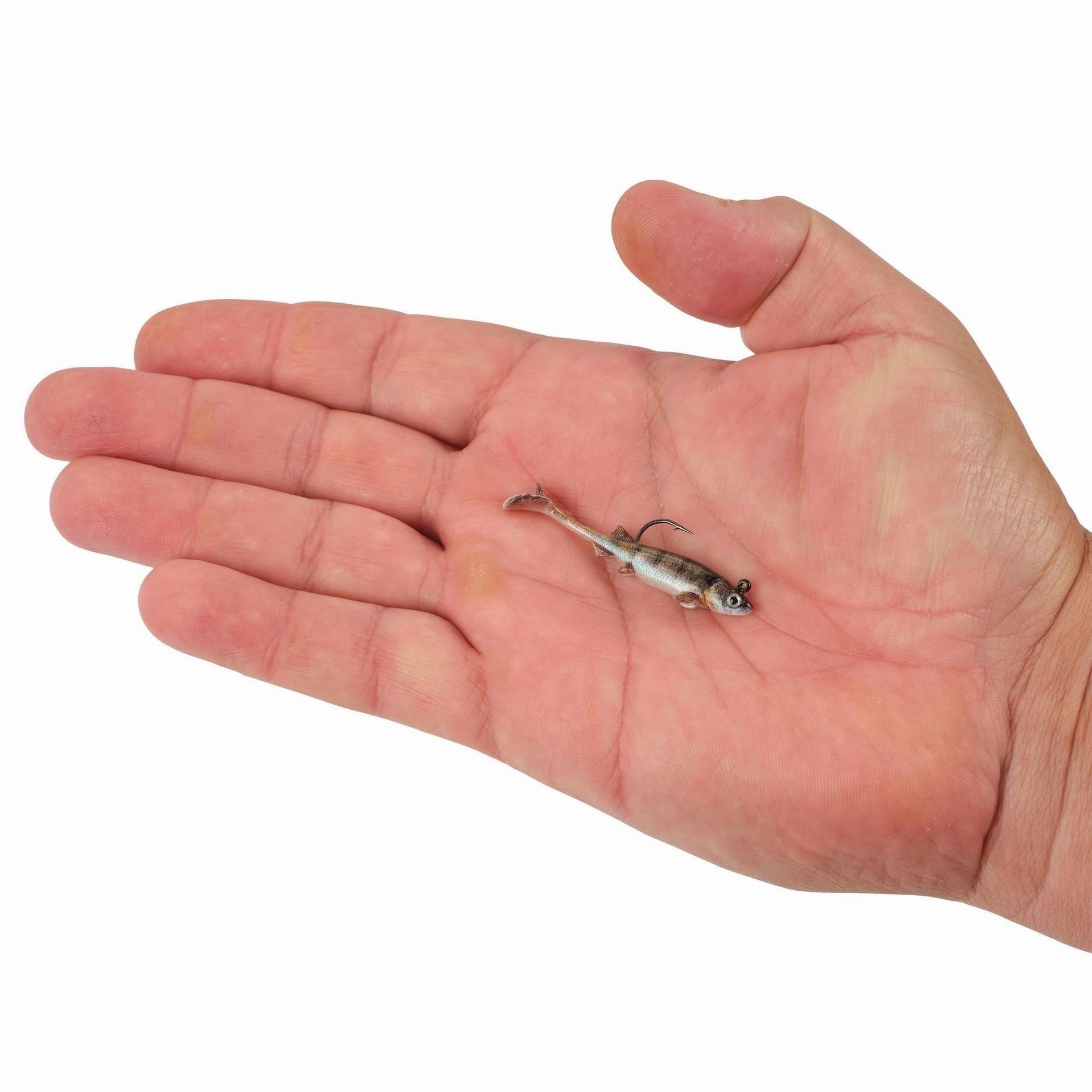 PowerBait Minnotator Swimbait - (2 inch)