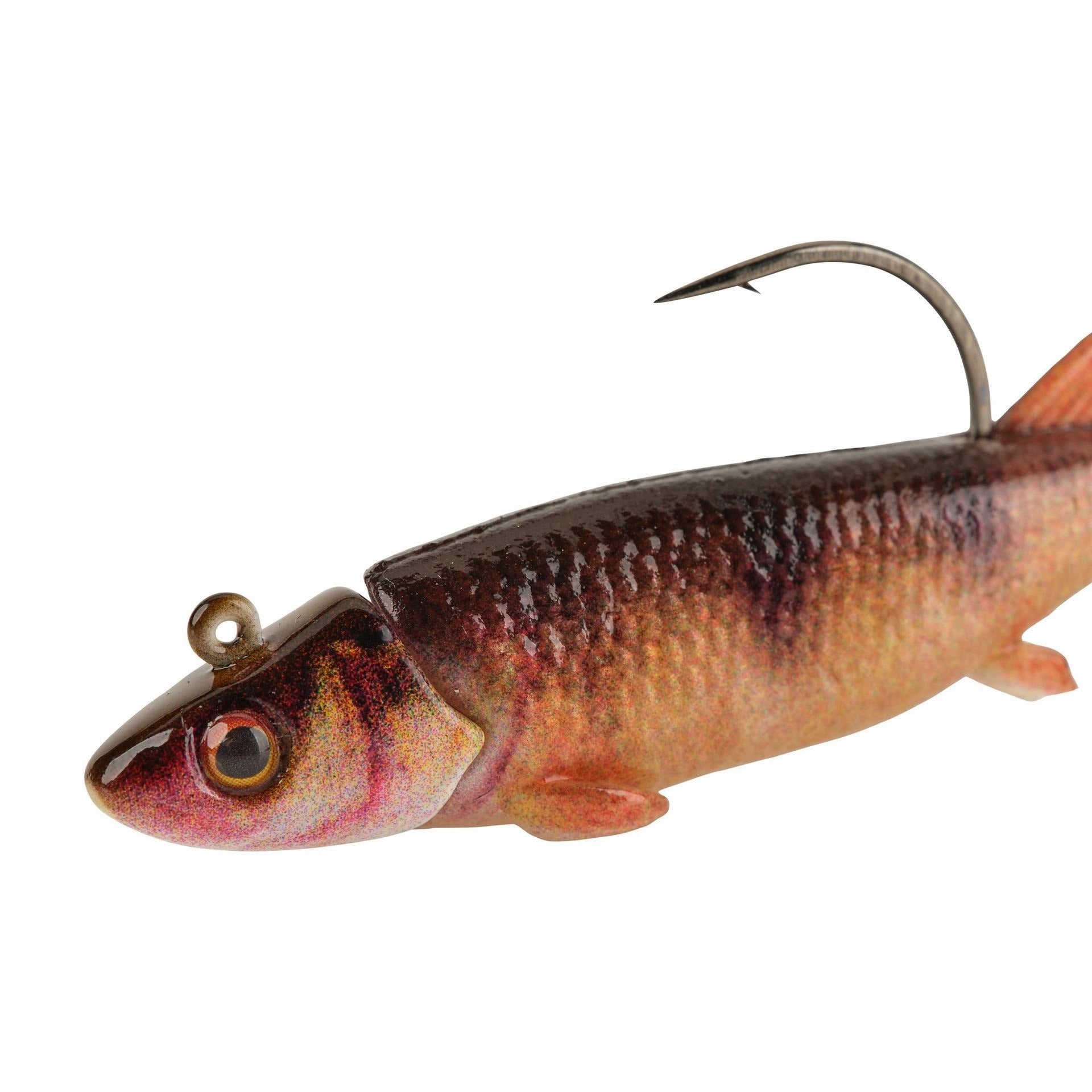 PowerBait Minnotator Swimbait - (2 inch)