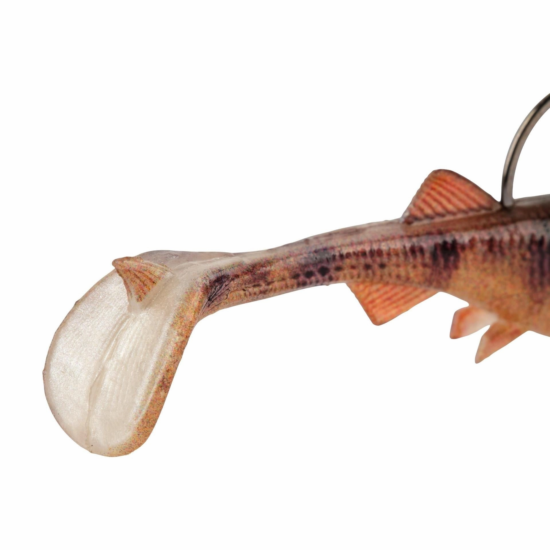 PowerBait Minnotator Swimbait - (2 inch)