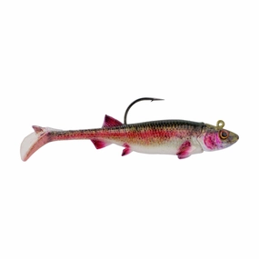 PowerBait Minnotator Swimbait - (2 inch)