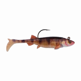 PowerBait Minnotator Swimbait - (2 inch)