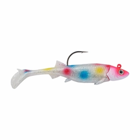 PowerBait Minnotator Swimbait - (2 inch)