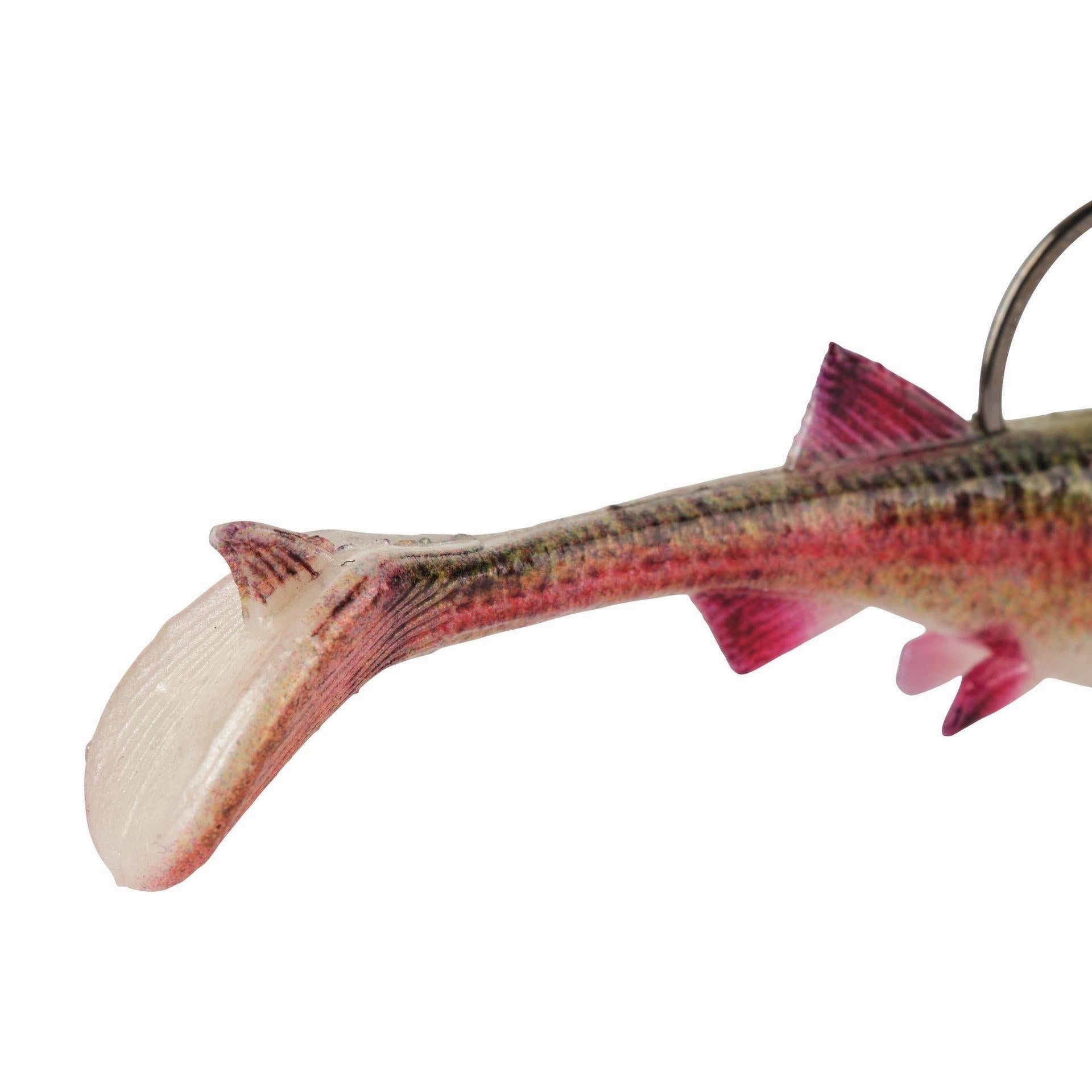 PowerBait Minnotator Swimbait - (2 inch)