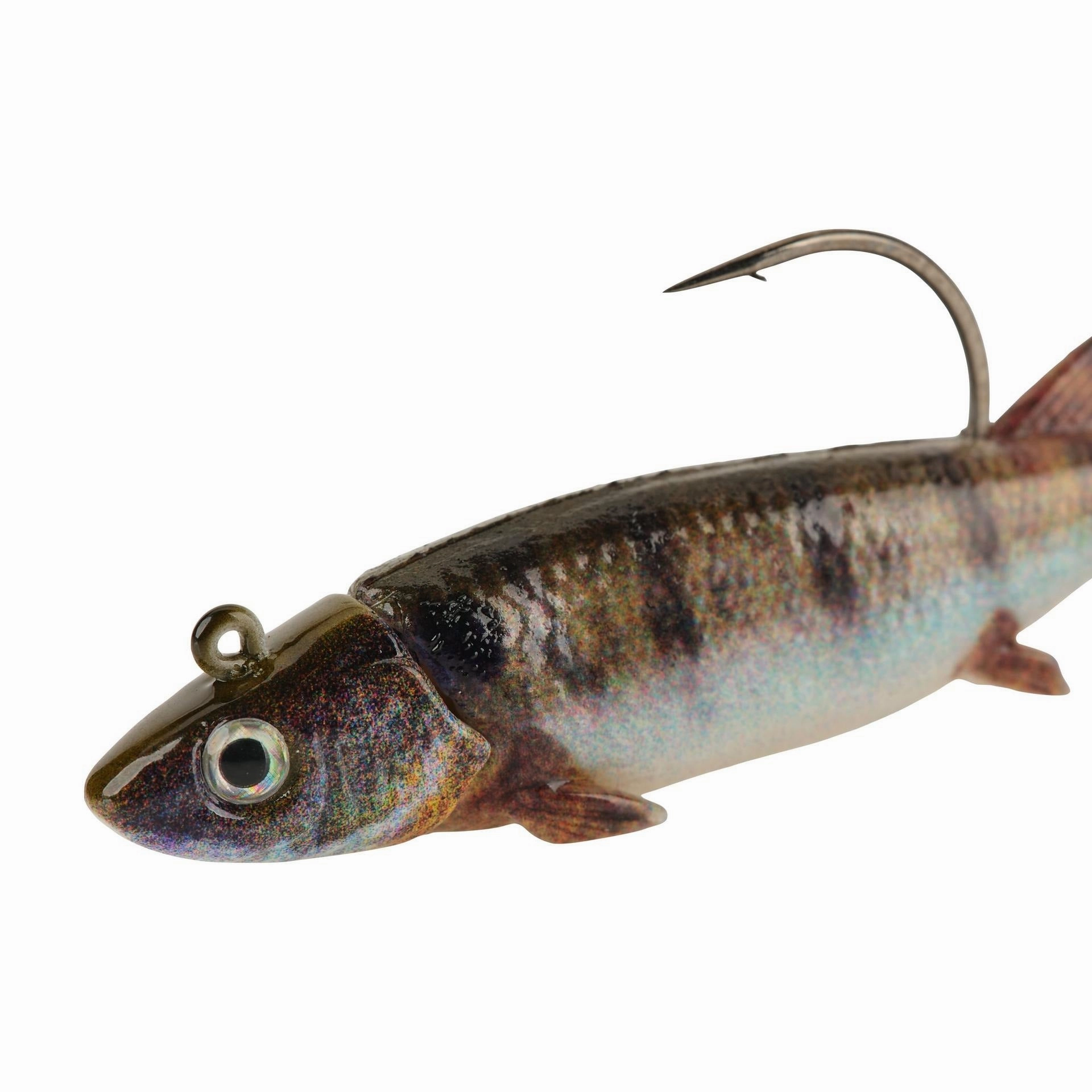 PowerBait Minnotator Swimbait - (2 inch)