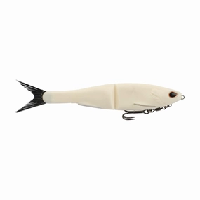 PowerBait Nessie Soft Glide Bait - (5 inch)