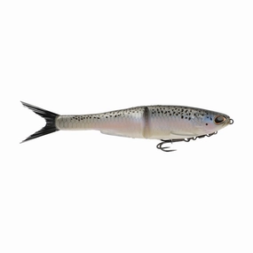 PowerBait Nessie Soft Glide Bait - (7 inch)