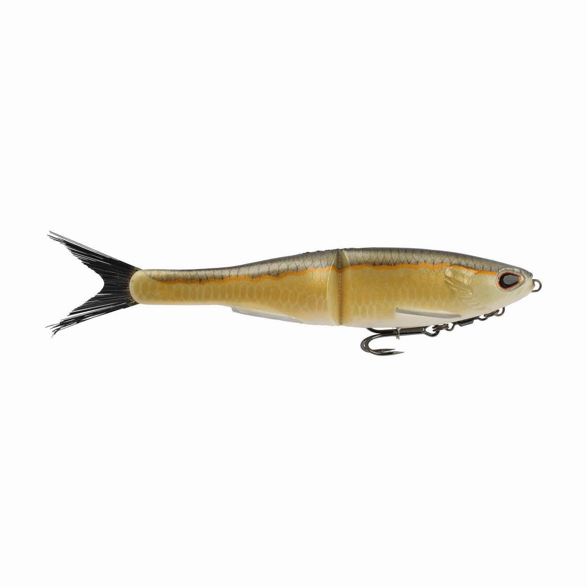 PowerBait Nessie Soft Glide Bait - (7 inch)