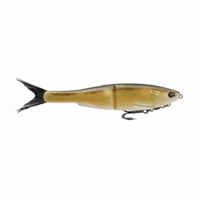 PowerBait Nessie Soft Glide Bait - (7 inch)