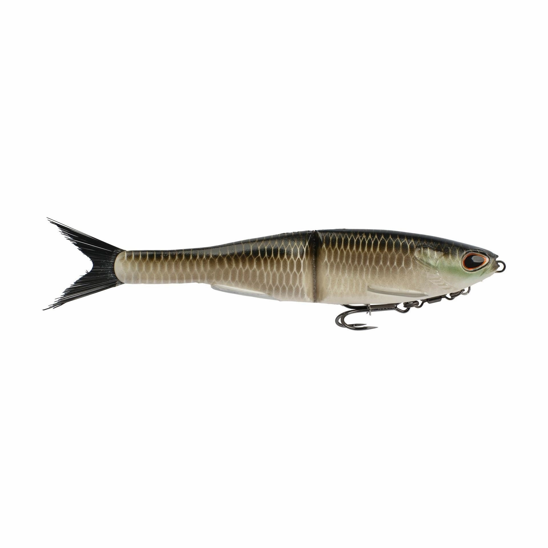 PowerBait Nessie Soft Glide Bait - (9 inch)