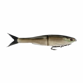 PowerBait Nessie Soft Glide Bait - (9 inch)