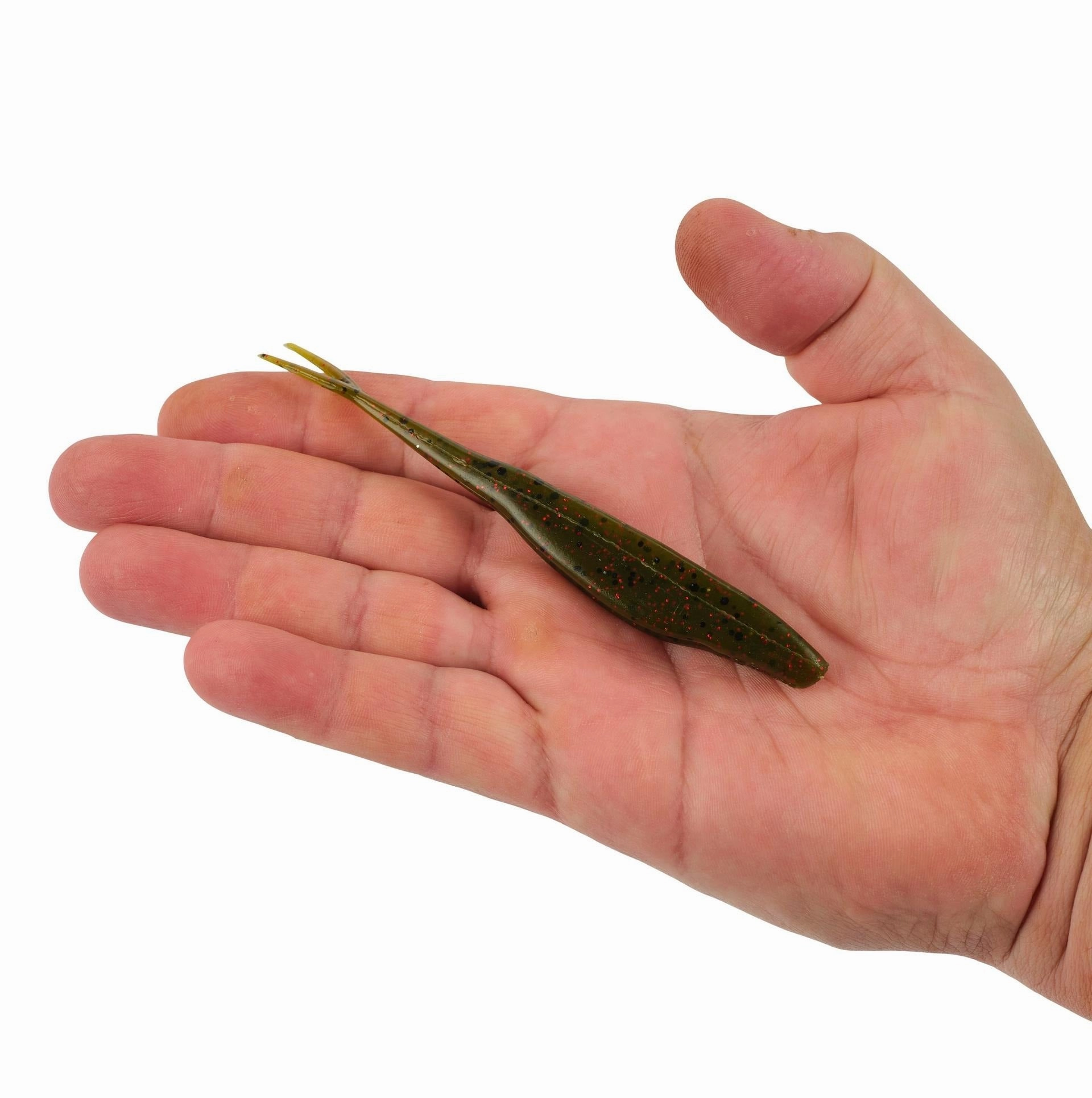 PowerBait Power Jerk Shad - (5 inch)