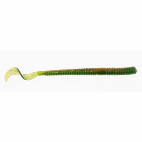 PowerBait Power Worms - (4 inch)