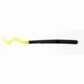 PowerBait Power Worms - (4 inch)