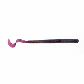 PowerBait Power Worms - (4 inch)