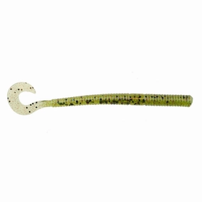 PowerBait Power Worms - (4 inch)