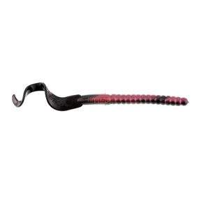 PowerBait Power Worms - (7 inch)