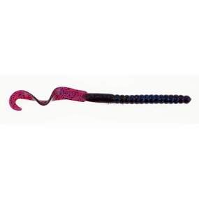 PowerBait Power Worms - (7 inch)