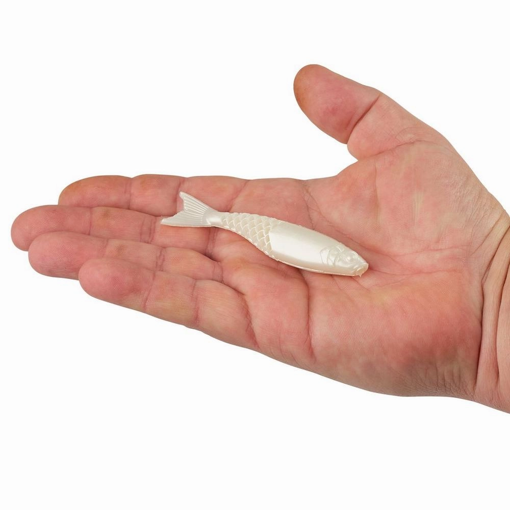 PowerBait PowerStinger Soft Bait - 4 1/4"