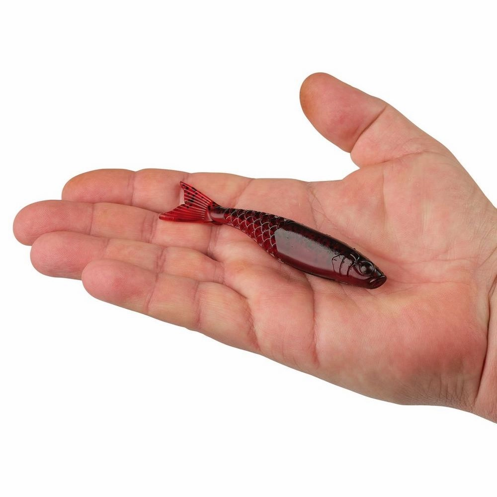 PowerBait PowerStinger Soft Bait - 4 1/4"