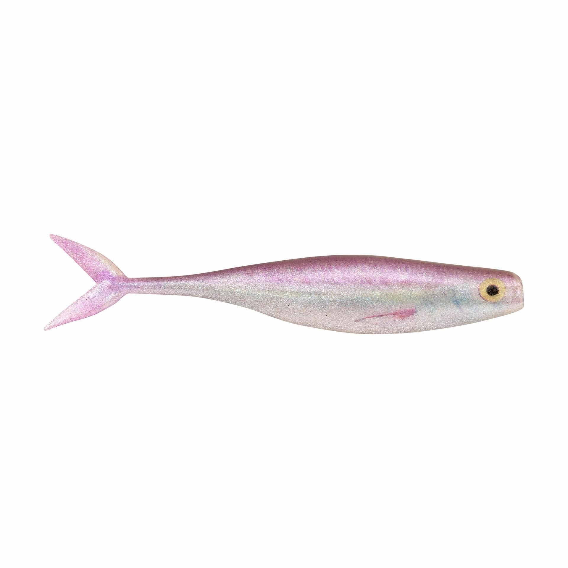 PowerBait The Champ Minnow - (3.4 inch)