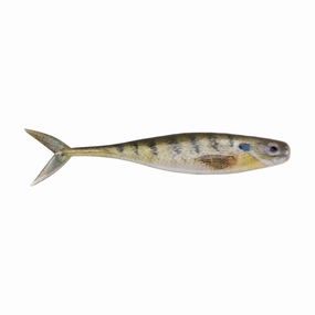 PowerBait The Champ Minnow - (3.4 inch)