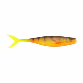 PowerBait The Champ Minnow - (3.4 inch)