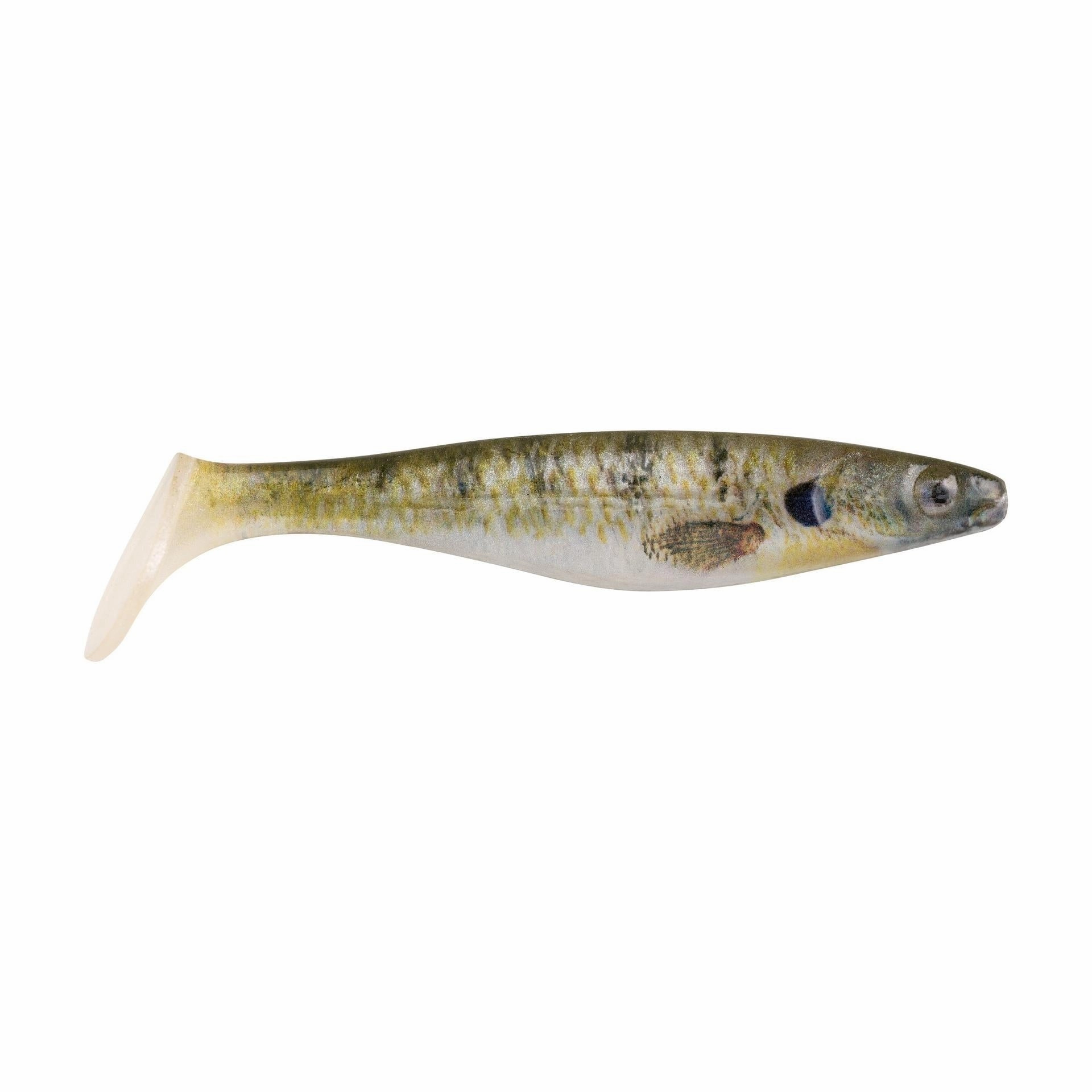 PowerBait The Champ Swimmer - (4.6 inch)