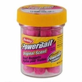 PowerBait Trout Power Nuggets