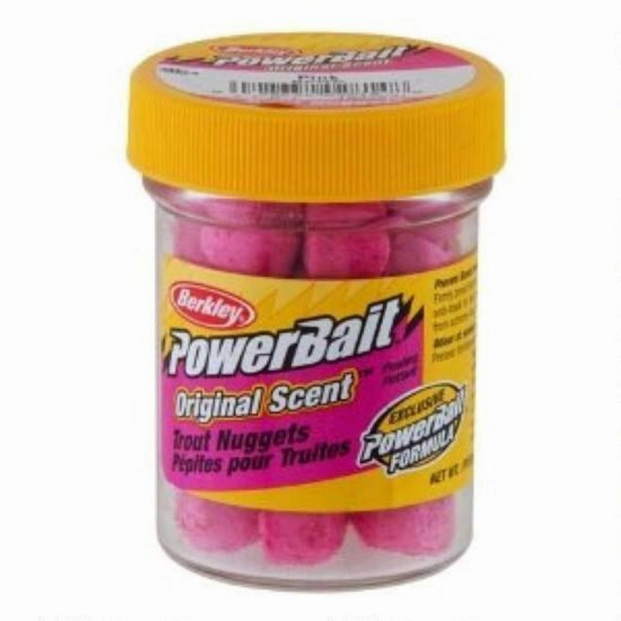 PowerBait Trout Power Nuggets