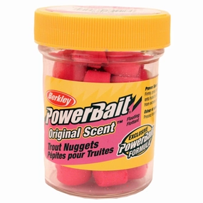 PowerBait Trout Power Nuggets