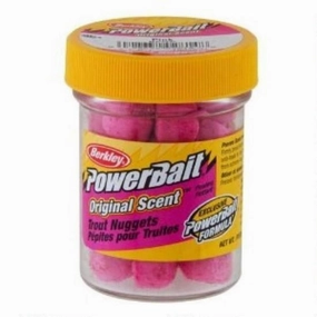 PowerBait Trout Power Nuggets