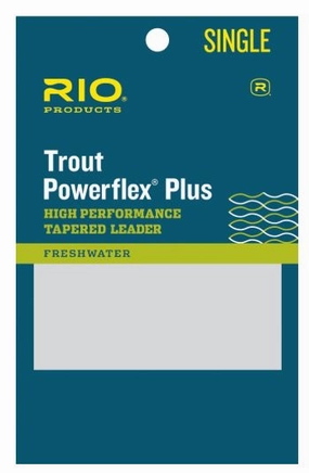 Powerflex Plus 12FT 7X  2pk