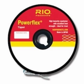 Powerflex Plus Tippet