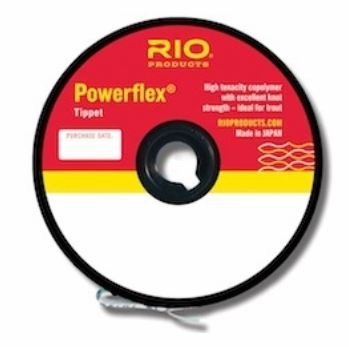 Powerflex Plus Tippet