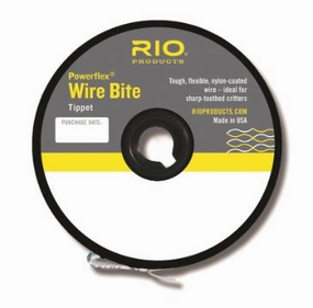 Powerflex Wire 40lb