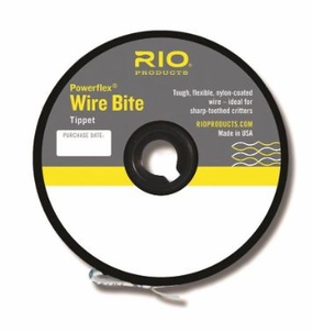 Powerflex Wire Tippet - 30lb
