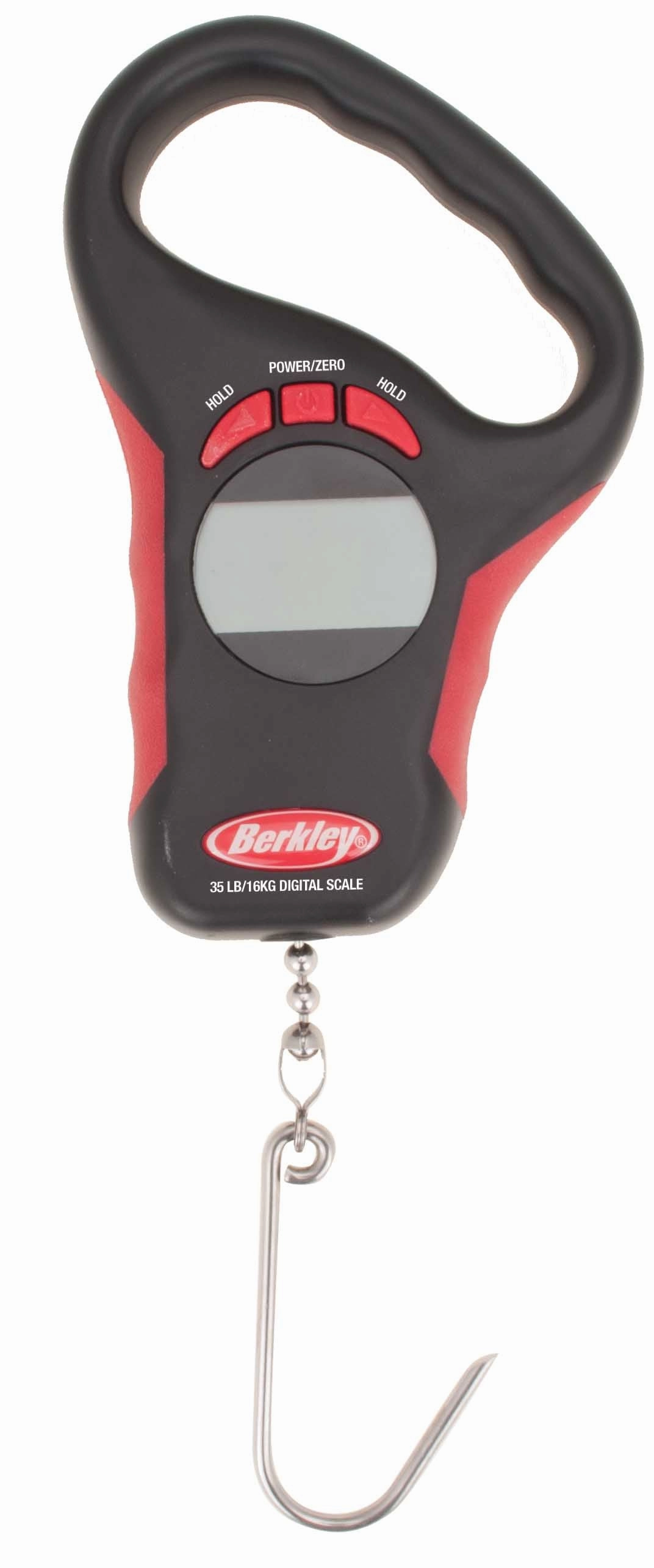 Precision Digital Scale - 35 LB