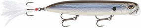 Precision Xtreme PXR Jowler 127 - (5 inch)