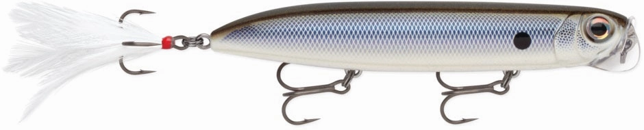 Precision Xtreme PXR Jowler 127 - (5 inch)