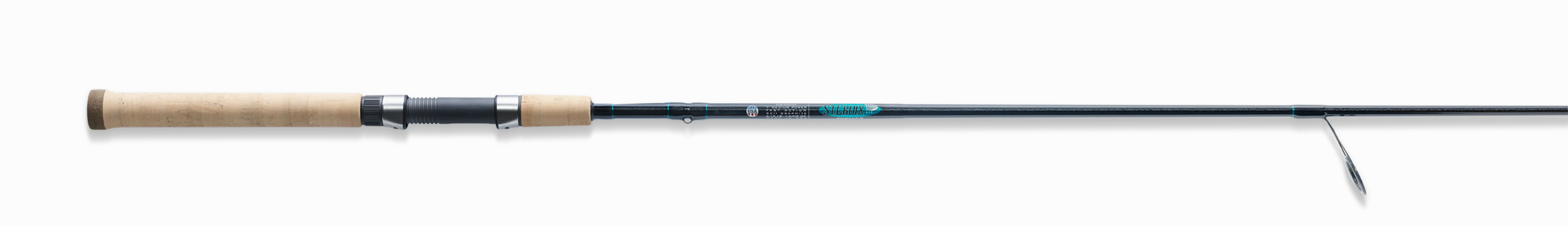 Premier 6'6" Ultra Light Spinning Rod PS66ULF