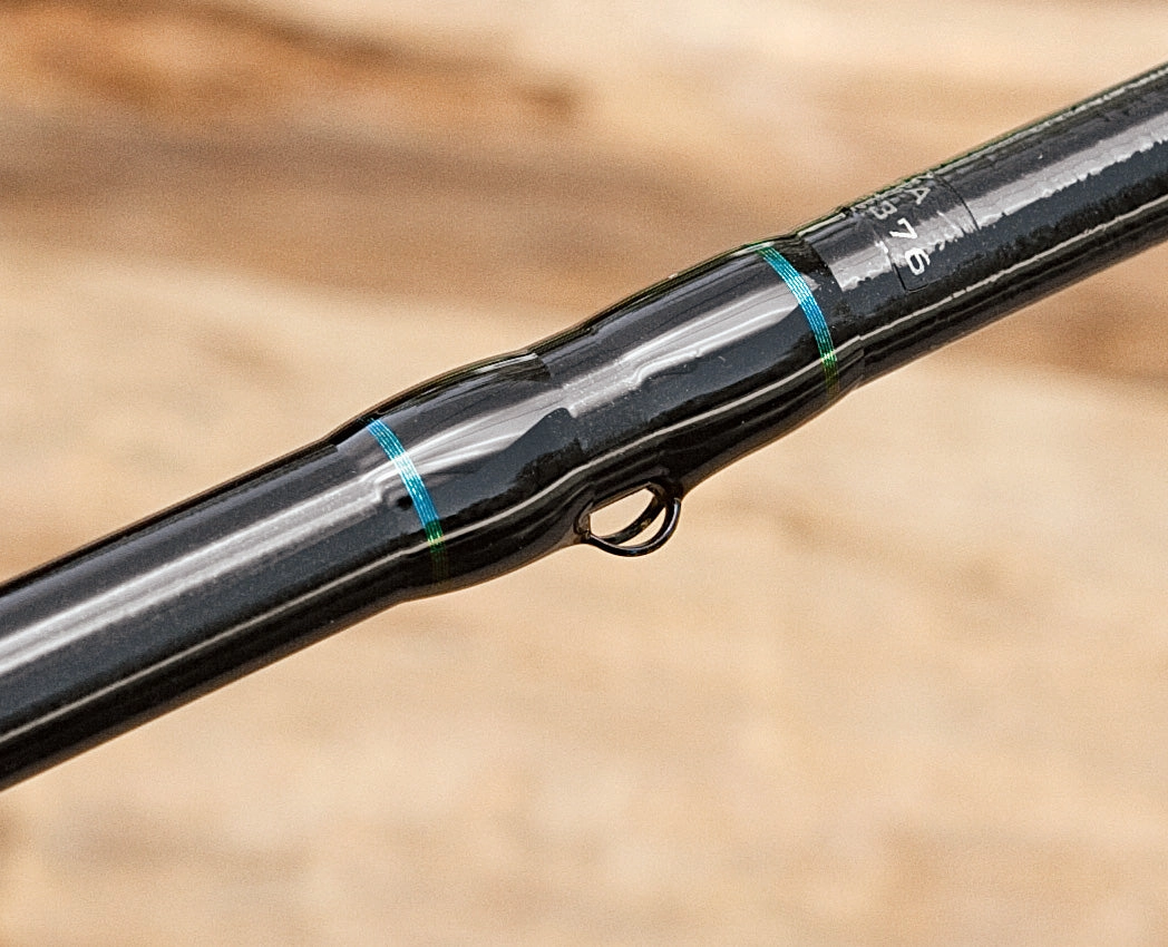 Premier 6'" Light Fast Spinning Rod PS66LF