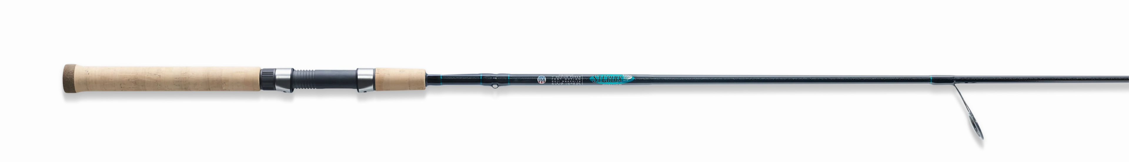 Premier 6'" Light Fast Spinning Rod PS66LF